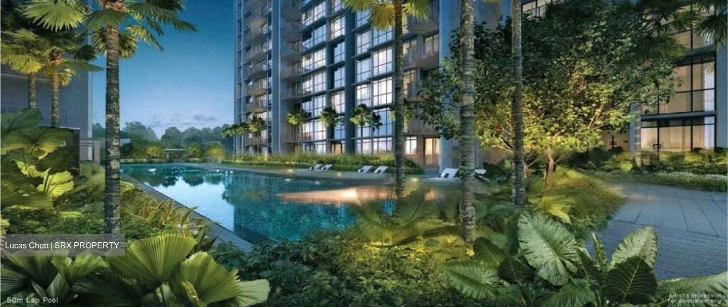 North Gaia (D27), Condominium #458188021